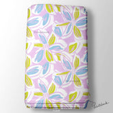 Floral Wholesale Digital Printed Fabric